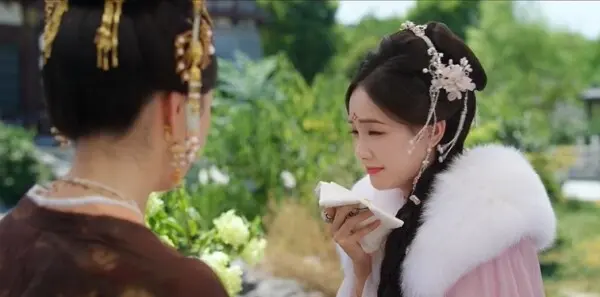 书卷一梦第20集剧照