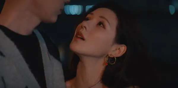 深情眼第9集剧照