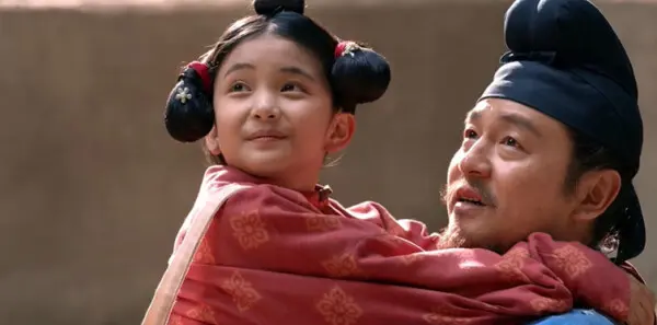 长安的荔枝第15集剧照