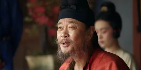 长安的荔枝第15集剧照