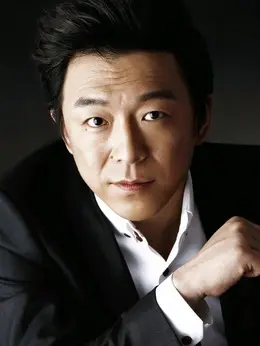 黄荣发（黄渤饰演）