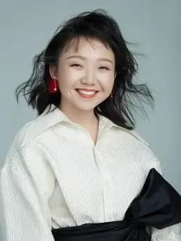 黄娇娇（李嘉琦饰演）