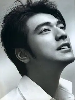 李雾童(金城武饰演)