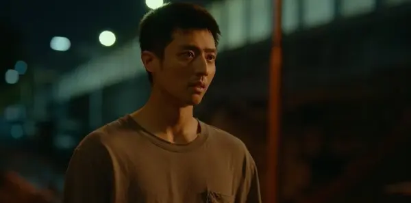 重影第11集剧照