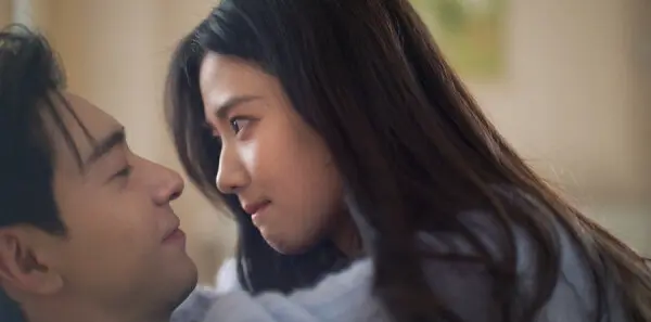 轧戏第20集剧照