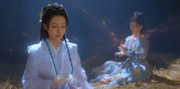 佳偶天成第29集剧照