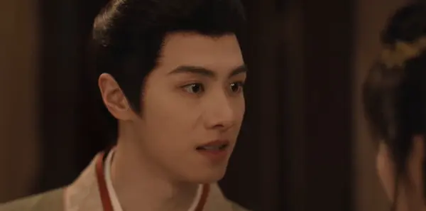 嫁金钗第7集剧照